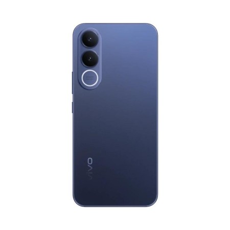 Smartphone Vivo V70 FE 8GB/ 256GB/ 6.83″/ 5G/ Azul/ Incluye Cargador + Auriculares