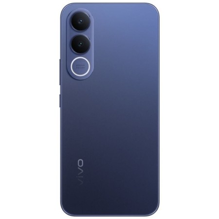 Smartphone Vivo V70 FE 8GB/ 512GB/ 6.83″/ 5G/ Azul/ Incluye Cargador + Auriculares