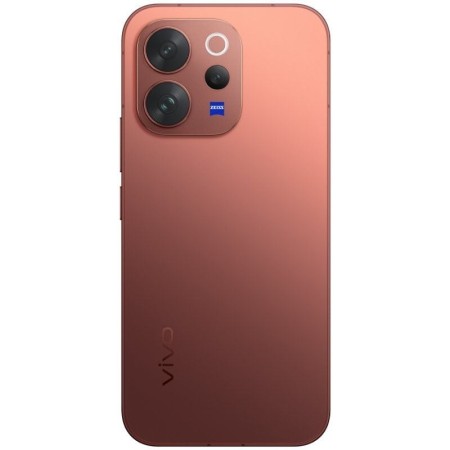 Smartphone Vivo V70 8GB/ 512GB/ 6.59″/ 5G/ Marrón