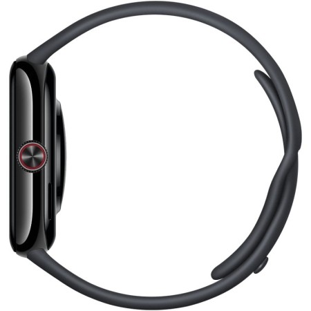 Smartwatch Vivo Watch GT 2/ Notificaciones/ Frecuencia Cardíaca/ Negro