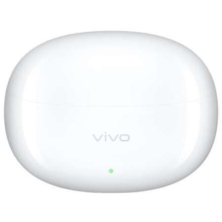 Auriculares Bluetooth Vivo Buds Pro con estuche de carga/ Autonomía 13h/ Blancos