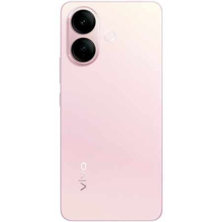 Smartphone Vivo V70 Lite 6GB/ 256GB/ 6.77″/ 5G/ Rosa