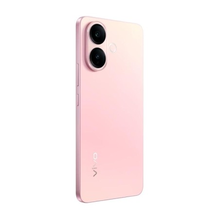 Smartphone Vivo V70 Lite 6GB/ 256GB/ 6.77″/ 5G/ Rosa