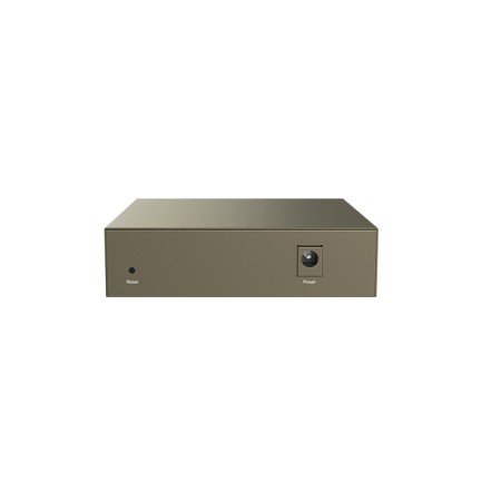 Switch ip - com m20 - poe 4 puertos poe gestionable