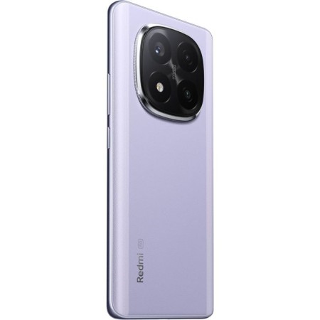Smartphone Xiaomi Redmi Note 14 Pro+ 8GB/ 256GB/ 6.67″/ 5G/ Púrpura