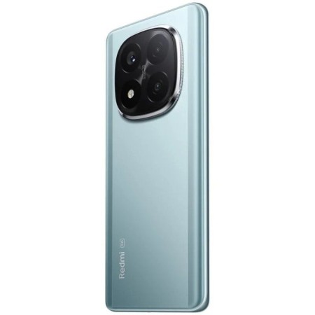 Smartphone Xiaomi Redmi Note 14 Pro+ 12GB/ 512GB/ 6.67″/ 5G/ Azul