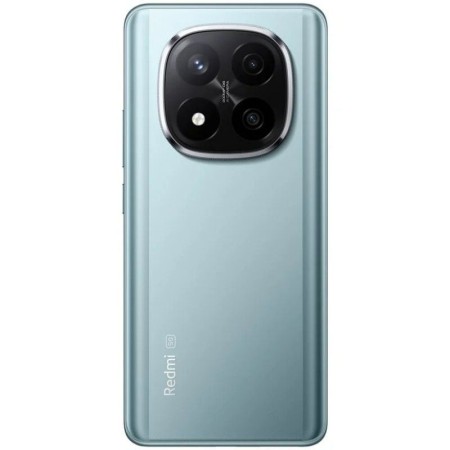Smartphone Xiaomi Redmi Note 14 Pro+ 12GB/ 512GB/ 6.67″/ 5G/ Azul