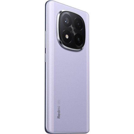Smartphone Xiaomi Redmi Note 14 Pro+ 12GB/ 256GB/ 6.67″/ 5G/ Púrpura