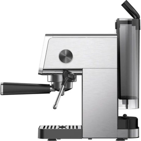 Cafetera Expreso Xiaomi Semi-Automatic Espresso Machine/ 1350W/ 20 Bares
