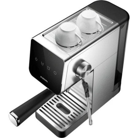 Cafetera Expreso Xiaomi Semi-Automatic Espresso Machine/ 1350W/ 20 Bares