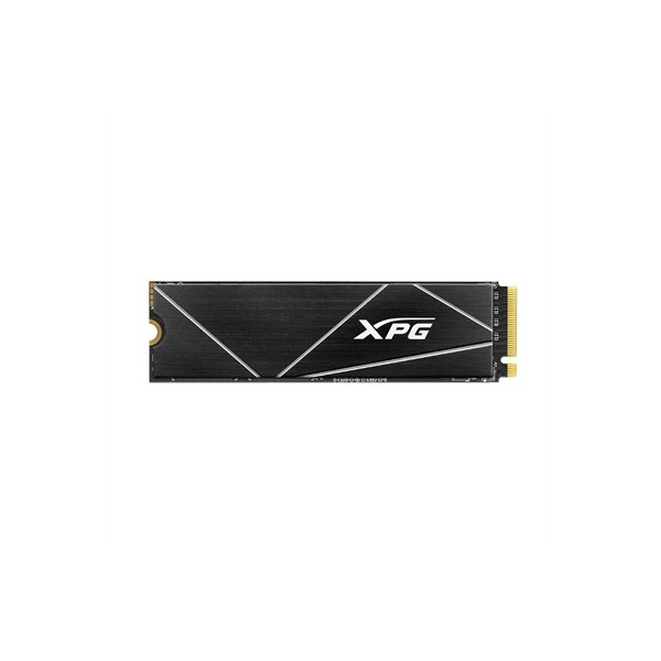 Disco duro interno solido ssd adata xpg gammix s70 blade 1tb pcie 4.0 nvme