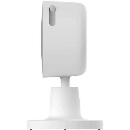 Cámara de Videovigilancia Xiaomi Smart Camera C100 1080p/ Visión Nocturna/ Control desde APP
