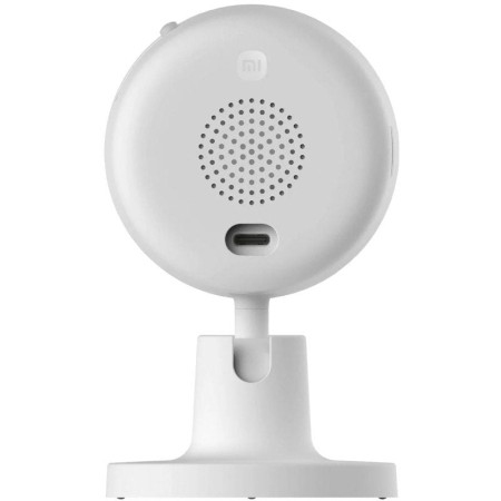 Cámara de Videovigilancia Xiaomi Smart Camera C100 1080p/ Visión Nocturna/ Control desde APP