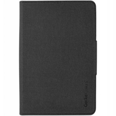 Funda Gecko UC8C1 Universal para Tablets de 8"/ Negra