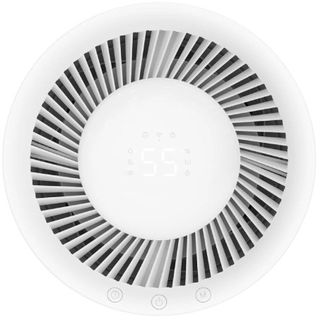 Humidificador Xiaomi Mijia Smart Evaporative Humidifier Pro/ Capacidad 5L