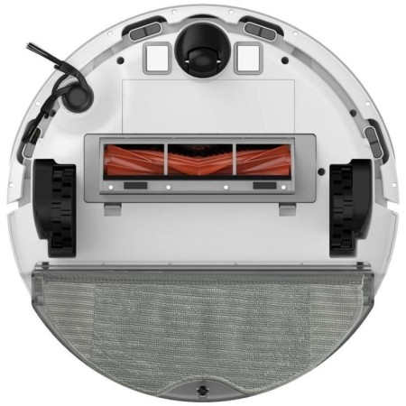 Robot Aspirador Xiaomi Robot Vacuum S40/ Friegasuelos/ control por WiFi/ Blanco