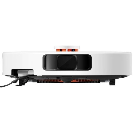 Robot Aspirador Xiaomi Robot Vacuum S40 Pro/ Friegasuelos/ control por WiFi/ Blanco