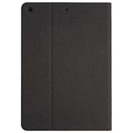 Funda Gecko V10T59C1 para Tablet iPad 2019-2020-2021 de 10.2"/ Negra