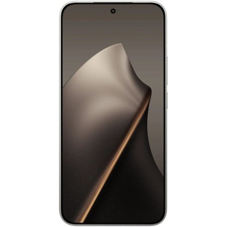 Smartphone Xiaomi 15T Pro 12GB/ 512GB/ 6.83″/ 5G/ Gris