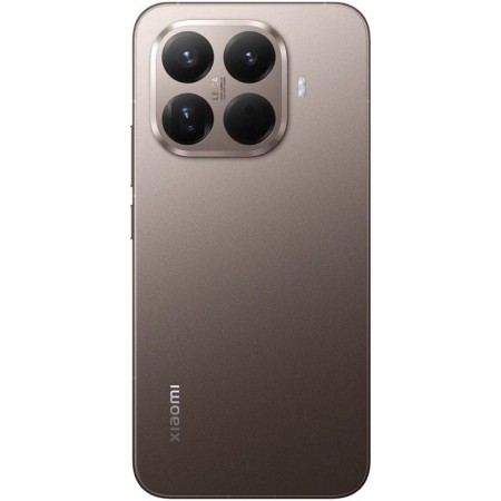 Smartphone Xiaomi 15T Pro 12GB/ 512GB/ 6.83″/ 5G/ Dorado