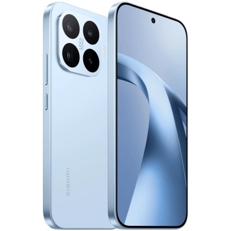 Smartphone Xiaomi 17T 12GB/ 256GB/ 6.59″/ 5G/ Azul
