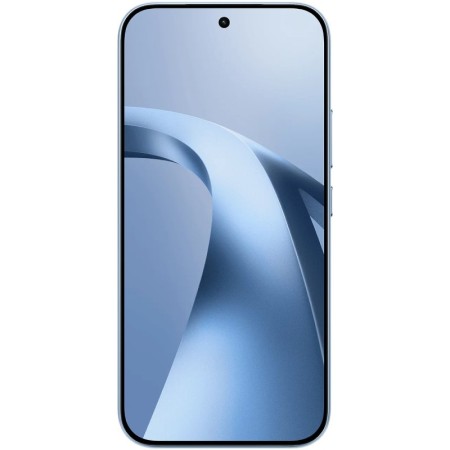 Smartphone Xiaomi 17T 12GB/ 256GB/ 6.59″/ 5G/ Azul