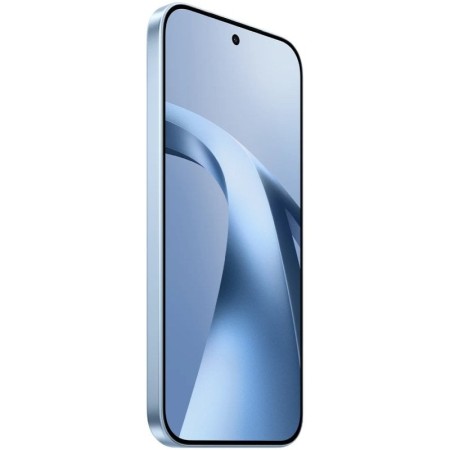 Smartphone Xiaomi 17T 12GB/ 256GB/ 6.59″/ 5G/ Azul