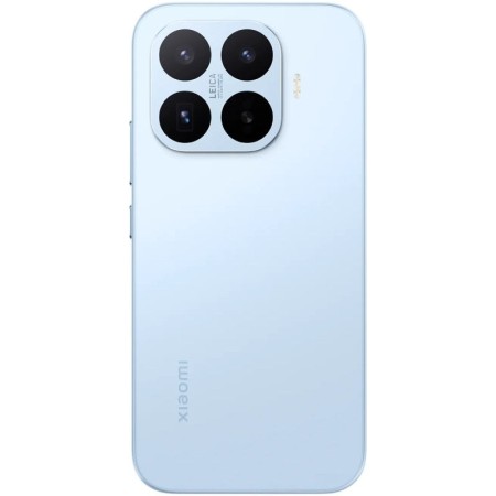 Smartphone Xiaomi 17T 12GB/ 256GB/ 6.59″/ 5G/ Azul