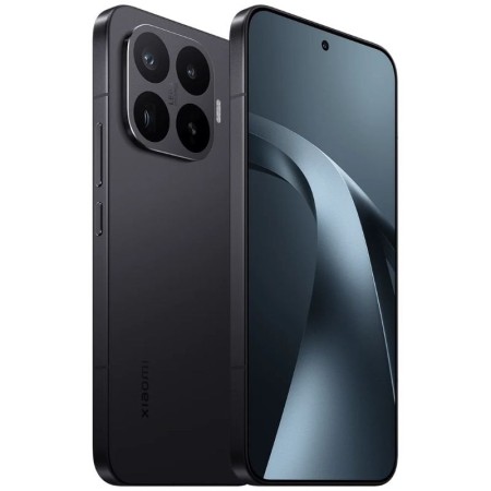 Smartphone Xiaomi 17T 12GB/ 256GB/ 6.59″/ 5G/ Negro