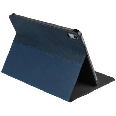 Funda Gecko V10T61C1 para Tablet iPad 2022 de 10.9"/ Negra