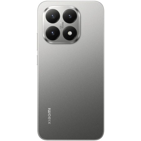 Smartphone Xiaomi 15T 12GB/ 512GB/ 6.83″/ 5G/ Gris