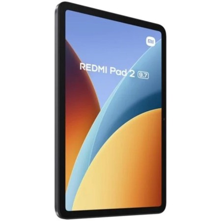 Tablet xiaomi redmi pad 2 wifi 9.7 pulgadas 4gb - 64gb - gris