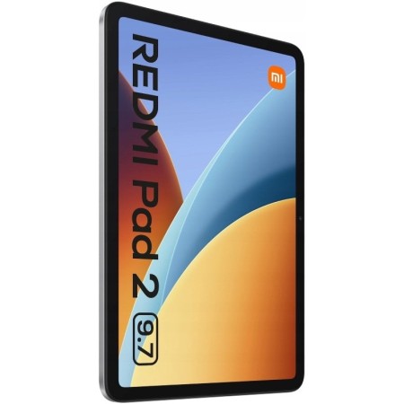 Tablet Xiaomi Redmi Pad 2 9.7″/ 4GB/ 64GB/ Octacore/ Plata
