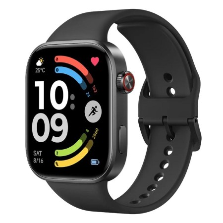 XIAOMI Redmi Watch 6 Obsidian Black
