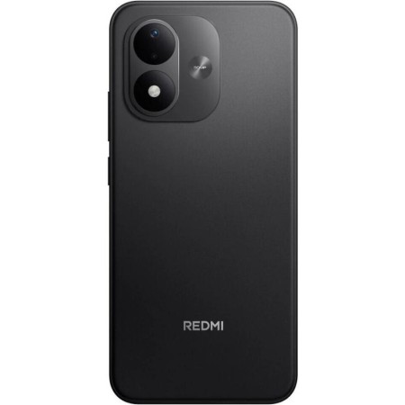 Xiaomi Redmi Note 17 6Gb 256Gb Black