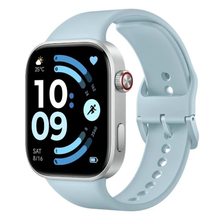 XIAOMI Redmi Watch 6 Glacier Blue