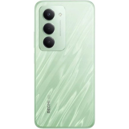 Smartphone Xiaomi Redmi 15 4GB/ 128GB/ 6.9″/ 5G/ Verde