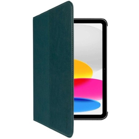 Funda Gecko V10T61C24 para Tablet iPad 2022 de 10.9"/ Verde Oscuro