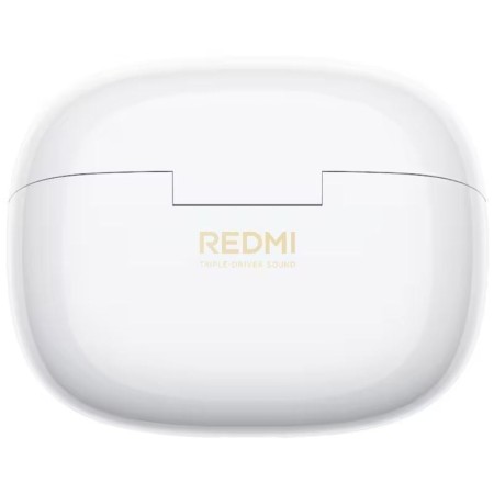 Auriculares Bluetooth Xiaomi Redmi Buds 8 Pro con estuche de carga/ Autonomía 8h/ Blancos