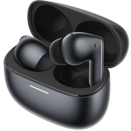 Auriculares Bluetooth Xiaomi Redmi Buds 8 Pro con estuche de carga/ Autonomía 8h/ Negro