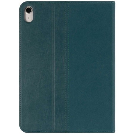 Funda Gecko V10T61C24 para Tablet iPad 2022 de 10.9"/ Verde Oscuro