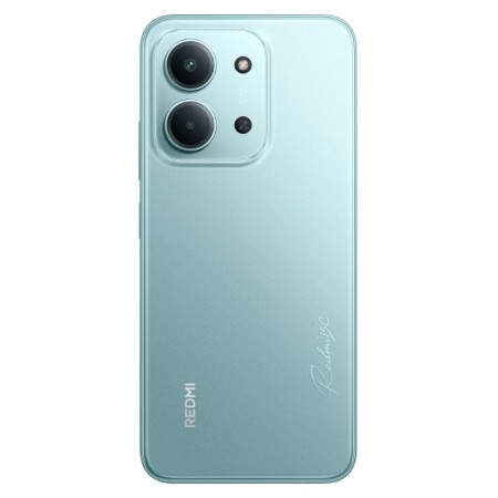 Movil xiaomi redmi 15c 4 - 256gb verde