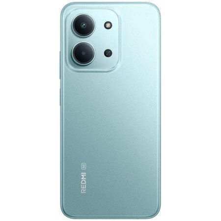 Smartphone Xiaomi Redmi 15C 4GB/ 128GB/ 6.9″/ 5G/ Verde