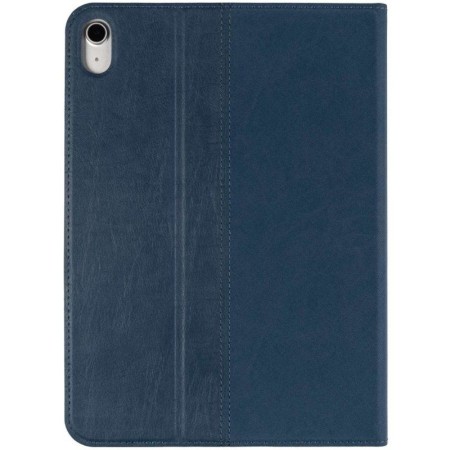 Funda Gecko V10T61C5 para Tablet iPad 2022 de 10.9"/ Azul