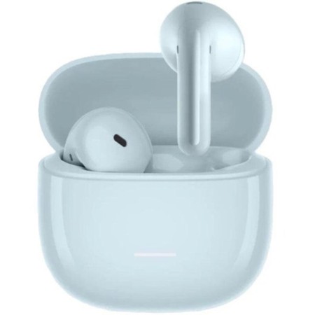Auriculares Bluetooth Xiaomi Redmi Buds 8 Active con estuche de carga/ Autonomía 7h/ Azul
