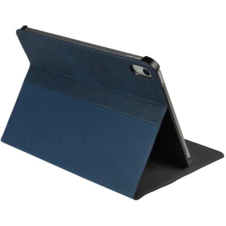 Funda Gecko V10T61C5 para Tablet iPad 2022 de 10.9"/ Azul