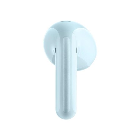 Auriculares Bluetooth Xiaomi Redmi Buds 8 Active con estuche de carga/ Autonomía 7h/ Azul