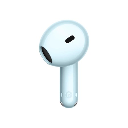 Auriculares Bluetooth Xiaomi Redmi Buds 8 Active con estuche de carga/ Autonomía 7h/ Azul