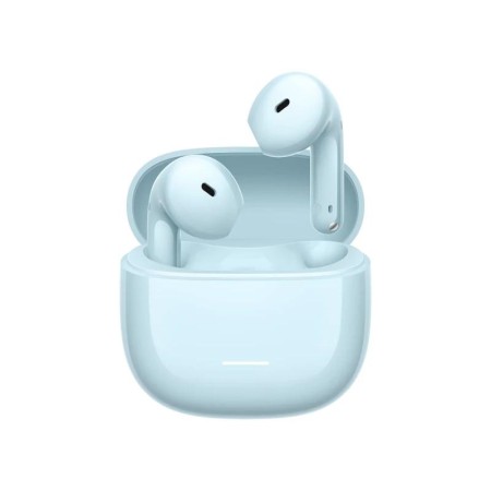 Auriculares Bluetooth Xiaomi Redmi Buds 8 Active con estuche de carga/ Autonomía 7h/ Azul