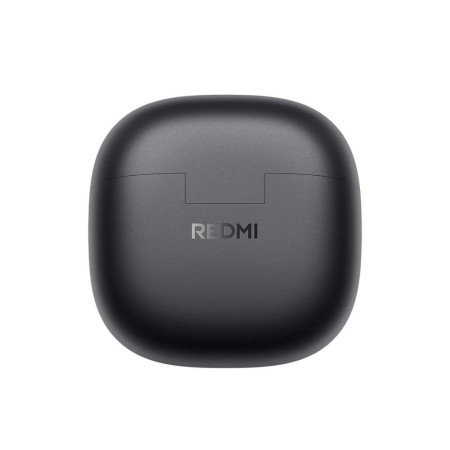 Auriculares Bluetooth Xiaomi Redmi Buds 8 Active con estuche de carga/ Autonomía 7h/ Negro
